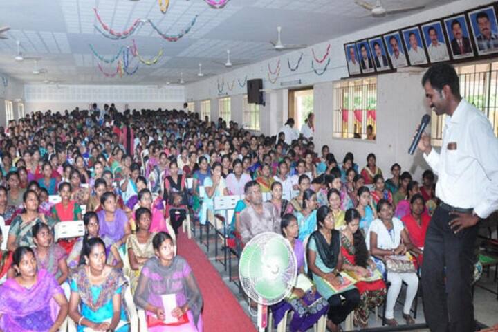 auditorium
